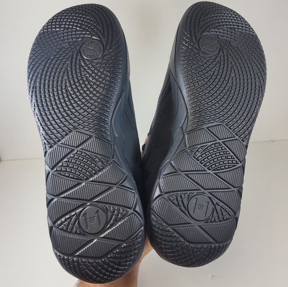 NEW Puma MB.01 "Iridescent Dreams" Mens Sizes MB.01 Black Shoes 376678-02 - Picture 10 of 10